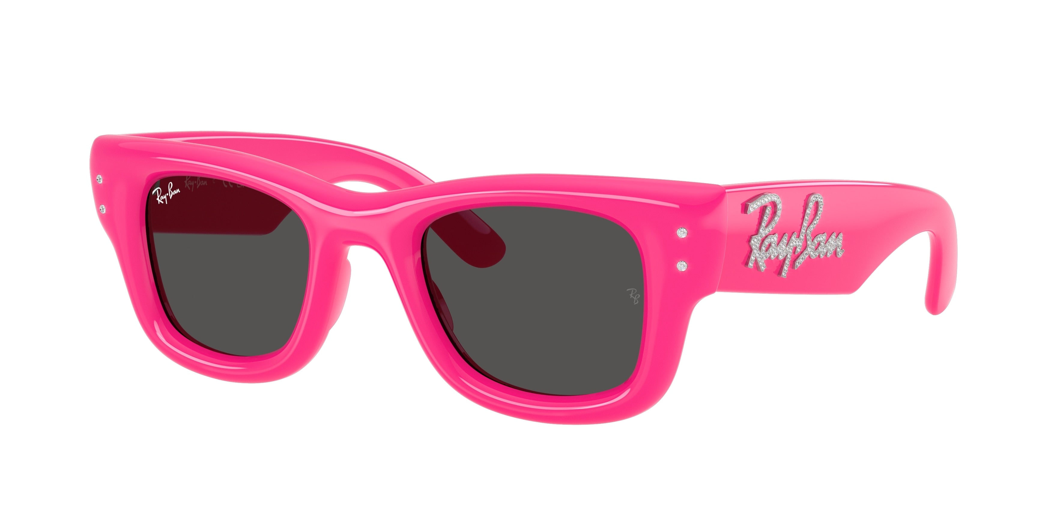 Gafas Graduadas Ray-Ban RB4940B 686287 47 23