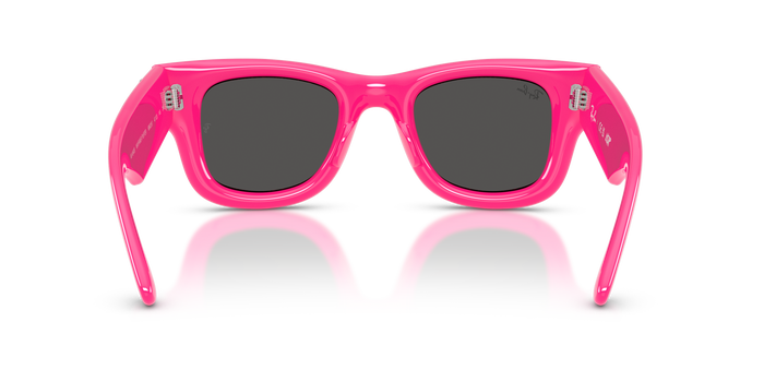 Ray-Ban WAYFARER PUFFER RB4940B 686287 47 23 太阳镜 — 图片 4