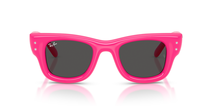 Ray-Ban WAYFARER PUFFER RB4940B 686287 47 23 太阳镜 — 图片 2