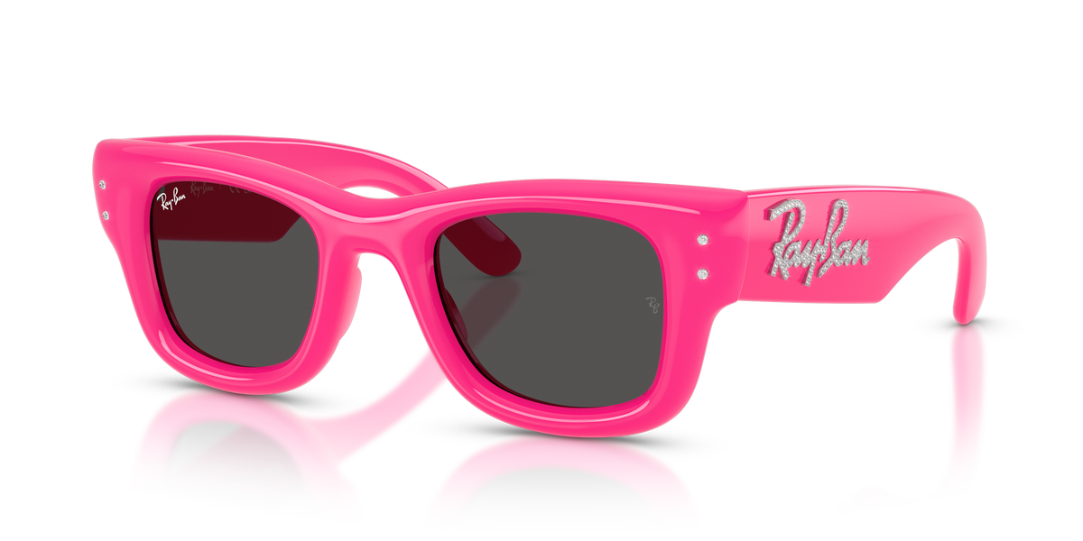 Ray-Ban WAYFARER PUFFER RB4940B 686287 47 23 太阳镜
