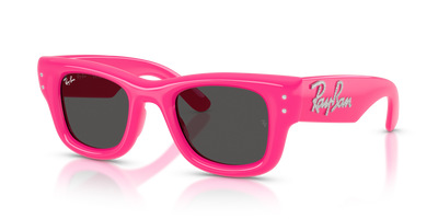 Sunglasses Ray-Ban WAYFARER PUFFER RB4940B 686287 47 23
