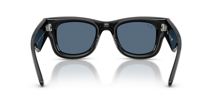 Ray-Ban WAYFARER PUFFER RB4940B 686480 47 23 太阳镜 — 图片 4