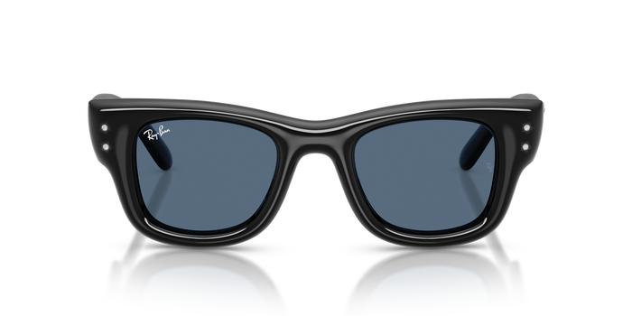 Ray-Ban WAYFARER PUFFER RB4940B 686480 47 23 太阳镜 — 图片 2