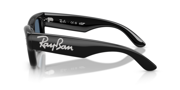 Ray-Ban WAYFARER PUFFER RB4940B 686480 47 23 太阳镜 — 图片 3