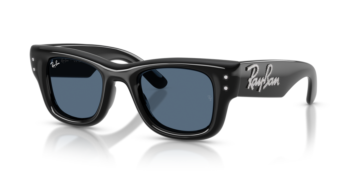 Ray-Ban WAYFARER PUFFER RB4940B 686480 47 23 太阳镜