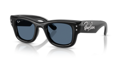 Ray-Ban WAYFARER PUFFER RB4940B 686480 47 23 太阳镜