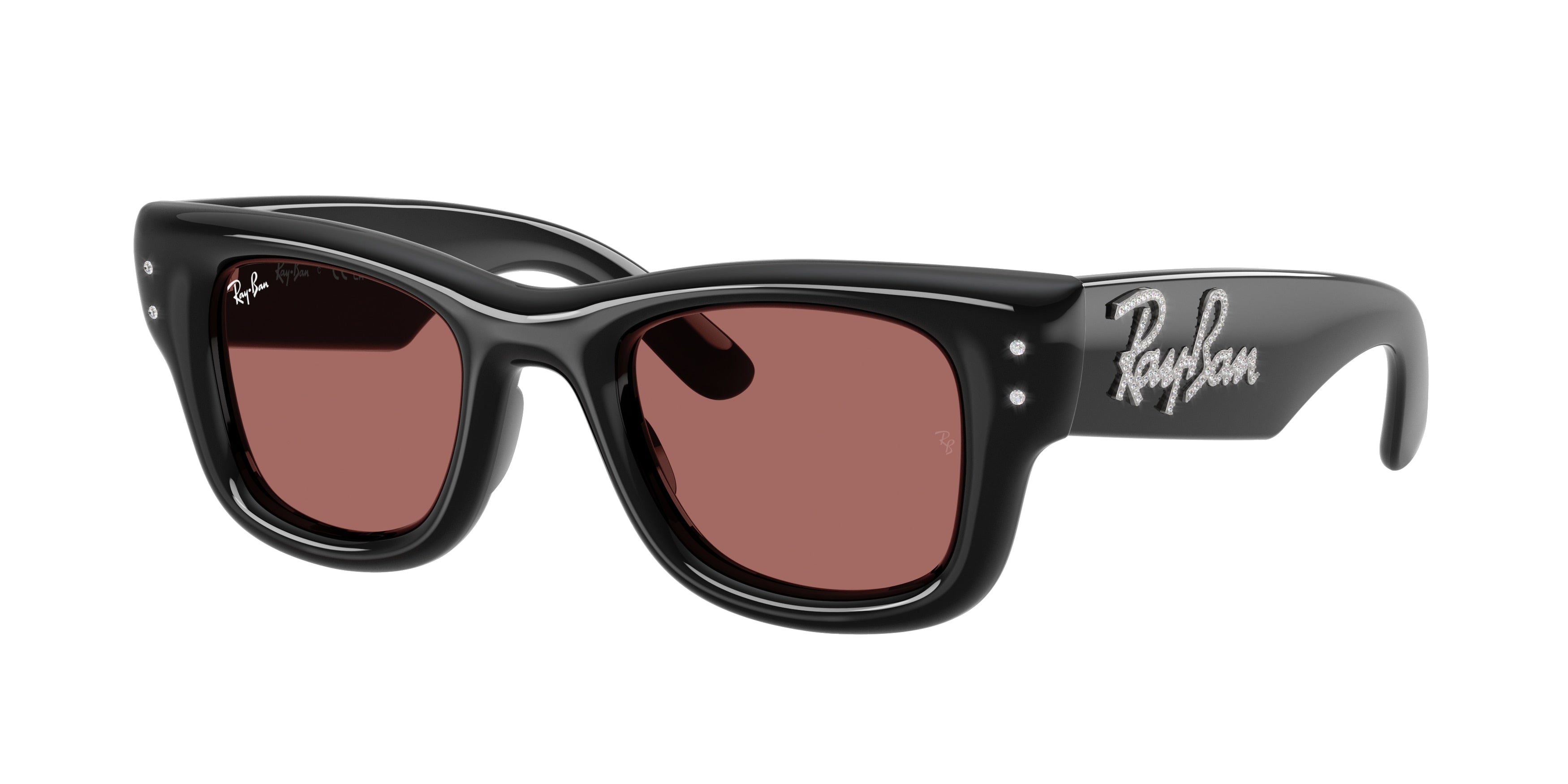 Gafas Graduadas Ray-Ban RB4940B 686485 47 23