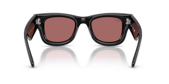 Ray-Ban WAYFARER PUFFER RB4940B 686485 47 23 太阳镜 — 图片 4