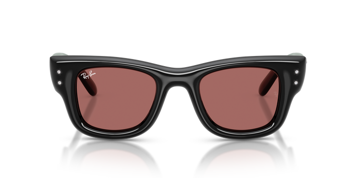 Ray-Ban WAYFARER PUFFER RB4940B 686485 47 23 太阳镜 — 图片 2