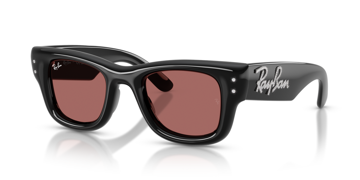 Ray-Ban WAYFARER PUFFER RB4940B 686485 47 23 太阳镜