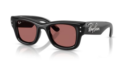 Sunglasses Ray-Ban WAYFARER PUFFER RB4940B 686485 47 23