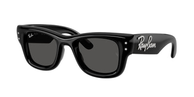 Sonnenbrille Ray-Ban WAYFARER PUFFER RB4940B 686487 47 23