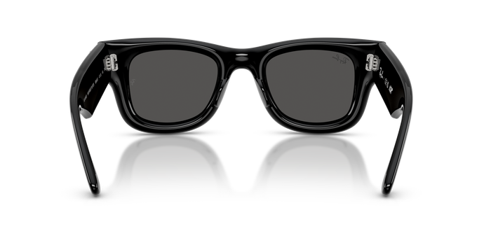 Ray-Ban Sunglasses WAYFARER PUFFER RB4940B 686487 47 23 — Image 4