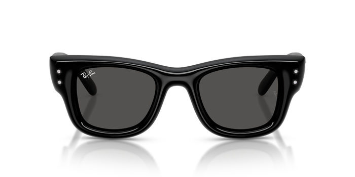 Ray-Ban Sunglasses WAYFARER PUFFER RB4940B 686487 47 23 — Image 2