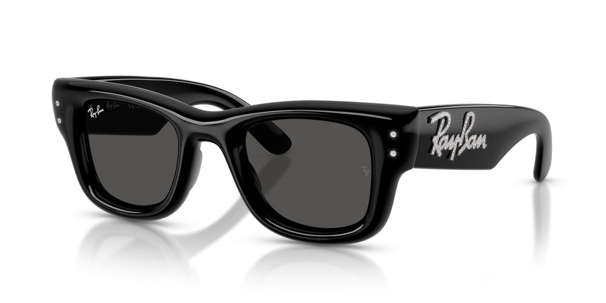 Ray-Ban Sunglasses WAYFARER PUFFER RB4940B 686487 47 23