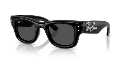 Ray-Ban Sunglasses WAYFARER PUFFER RB4940B 686487 47 23