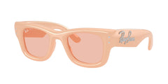 Солнцезащитные очки Ray-Ban WAYFARER PUFFER RB4940B 688884 47 23