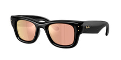Lunettes de Soleil Ray-Ban WAYFARER PUFFER RB4940 601/7J