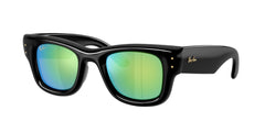 Sunglasses Ray-Ban WAYFARER PUFFER RB4940 601/8N