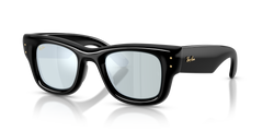 Gafas de Sol Ray-Ban WAYFARER PUFFER RB4940 601/30