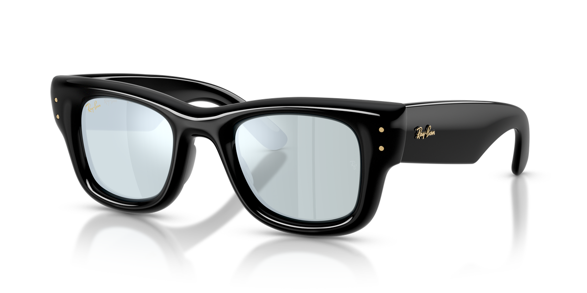 Ray-Ban WAYFARER PUFFER RB4940 601/30 太阳镜