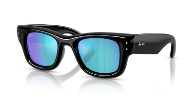 Gafas de Sol Ray-Ban WAYFARER PUFFER RB4940 601/55
