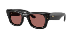 Lunettes de Soleil Ray-Ban WAYFARER PUFFER RB4940 601/69