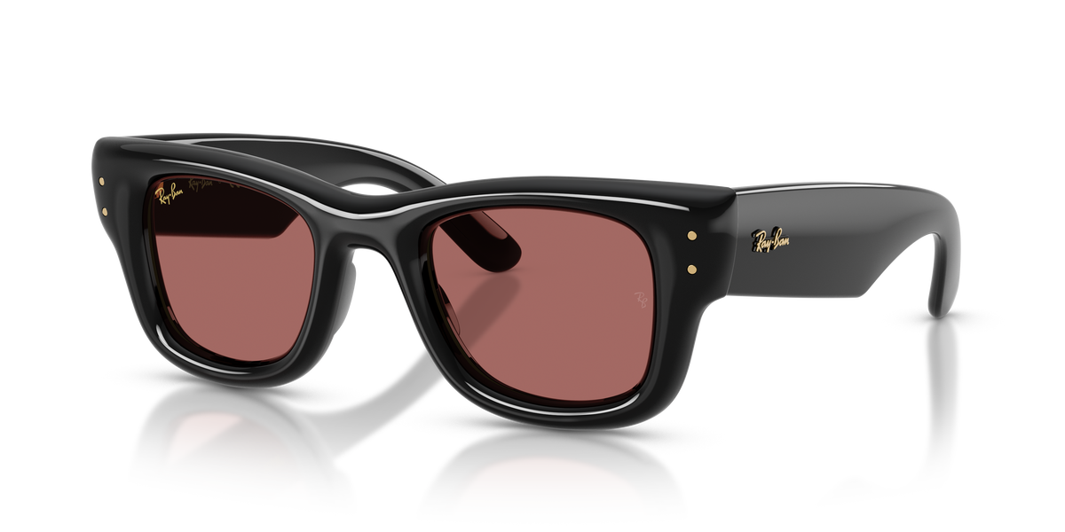 Ray-Ban RB4940 601/69 太阳镜
