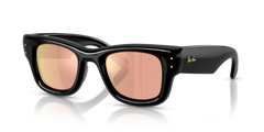 Sonnenbrille Ray-Ban WAYFARER PUFFER RB4940 601/7J