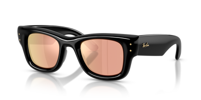 Gafas de Sol Ray-Ban WAYFARER PUFFER RB4940 601/7J