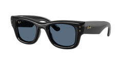 Солнцезащитные очки Ray-Ban WAYFARER PUFFER RB4940 601/80