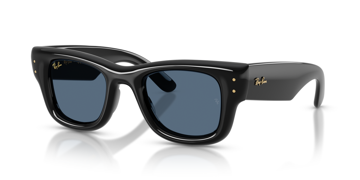 Ray-Ban RB4940 601/80 太阳镜 WAYFARER PUFFER