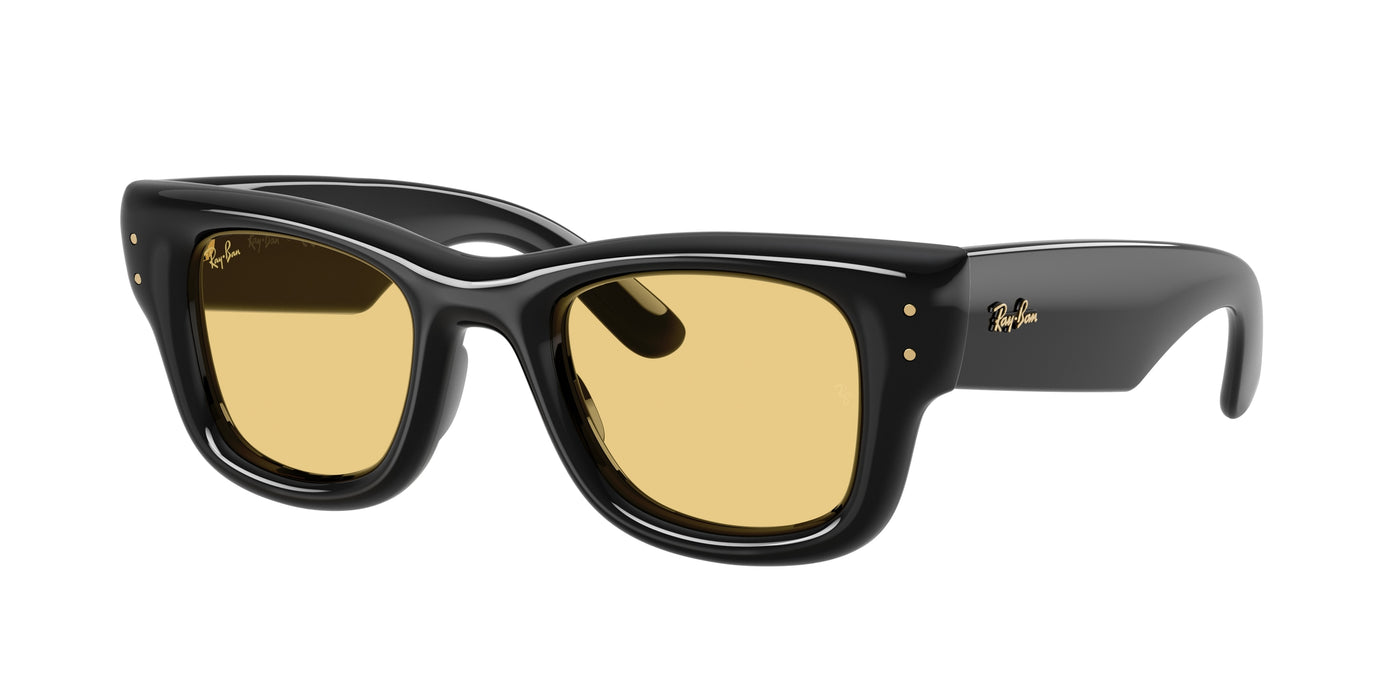 Gafas Graduadas Ray-Ban RB4940 601/85