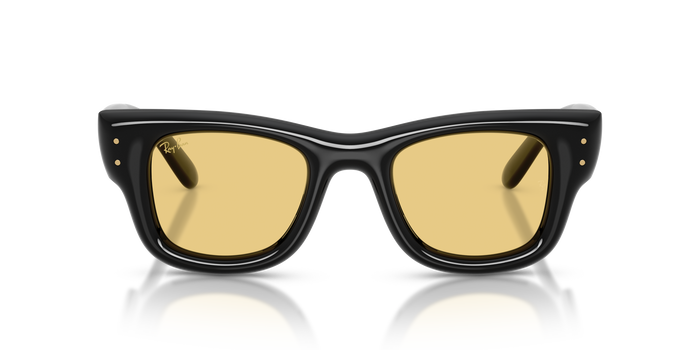Солнцезащитные очки Ray-Ban WAYFARER PUFFER RB4940 601/85 — Изображение 2