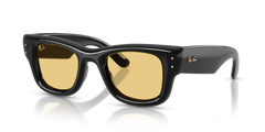 Солнцезащитные очки Ray-Ban WAYFARER PUFFER RB4940 601/85