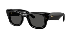 Lunettes de Soleil Ray-Ban WAYFARER PUFFER RB4940 601/87