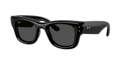 Солнцезащитные очки Ray-Ban WAYFARER PUFFER RB4940 601/87
