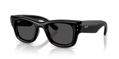 Gafas de Sol Ray-Ban WAYFARER PUFFER RB4940 601/87