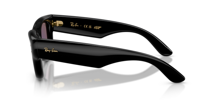 Gafas de Sol Ray-Ban WAYFARER PUFFER RB4940 601/8N — Imagen 3