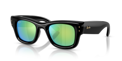 Gafas de Sol Ray-Ban WAYFARER PUFFER RB4940 601/8N