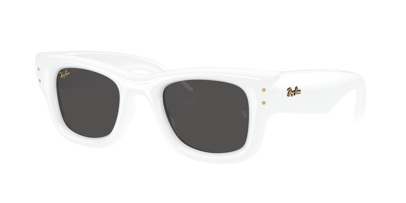 Gafas Graduadas Ray-Ban RB4940 671/87