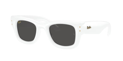 Солнцезащитные очки Ray-Ban WAYFARER PUFFER RB4940 671/87