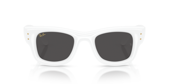Sonnenbrille Ray-Ban WAYFARER PUFFER RB4940 671/87 — Bild 2