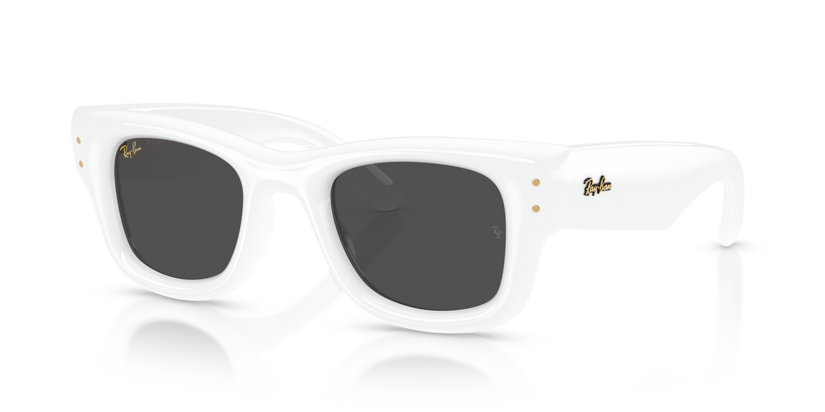 Sonnenbrille Ray-Ban WAYFARER PUFFER RB4940 671/87