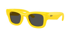 Солнцезащитные очки Ray-Ban WAYFARER PUFFER RB4940 683087