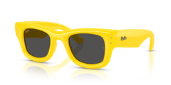 Солнцезащитные очки Ray-Ban WAYFARER PUFFER RB4940 683087