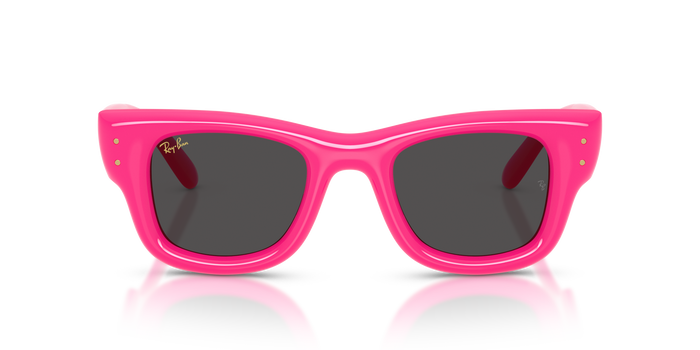 Gafas de Sol Ray-Ban WAYFARER PUFFER RB4940 683287 — Imagen 2