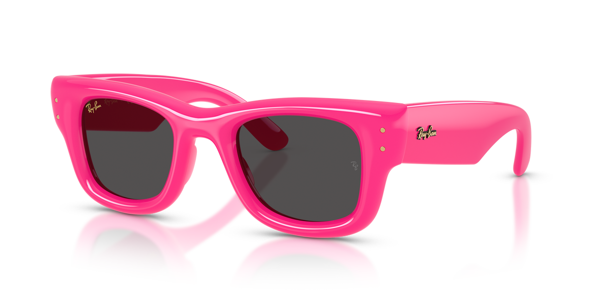 Ray-Ban RB4940 683287 太阳镜 方形醋酸纤维镜框