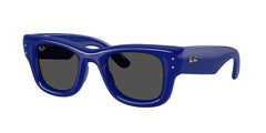 Солнцезащитные очки Ray-Ban WAYFARER PUFFER RB4940 683387
