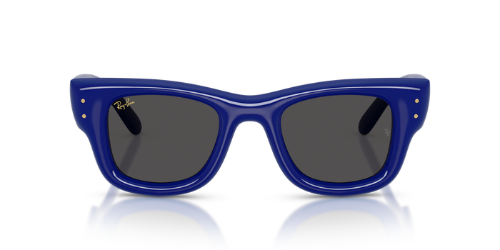 Gafas de Sol Ray-Ban WAYFARER PUFFER RB4940 683387 — Imagen 2